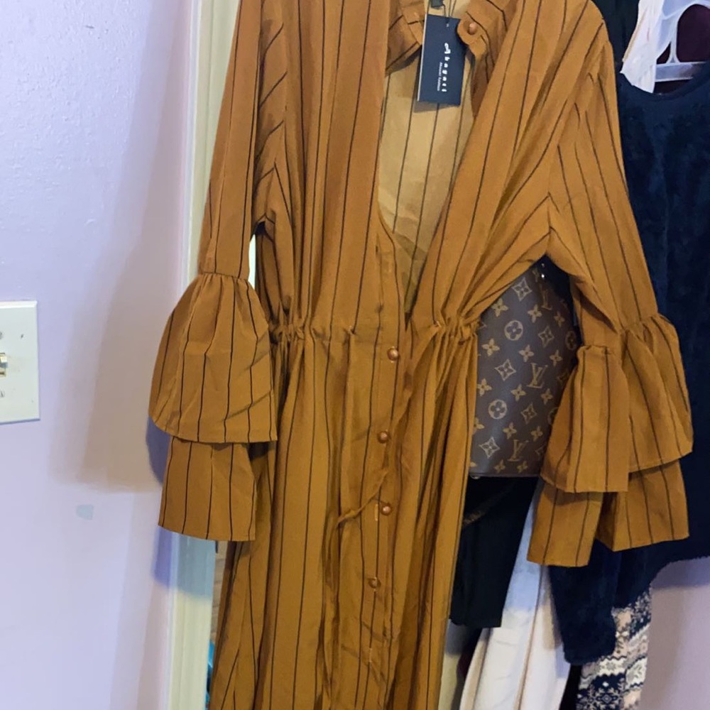 brand new size larg